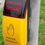 Piesi się ucieszą. Zielone światło znowu na przycisk