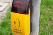Piesi się ucieszą. Zielone światło znowu na przycisk