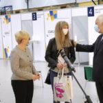 Już 10 tys. osób zaszczepionych w legnickim punkcie szczepień masowych