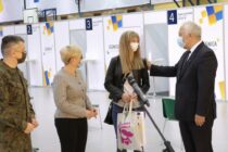 Już 10 tys. osób zaszczepionych w legnickim punkcie szczepień masowych