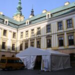Referat komunikacji wznowił pracę w normalnym trybie