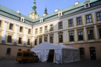 Referat komunikacji wznowił pracę w normalnym trybie