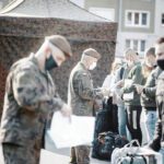 Dolnośląski Batalion Terytorialsów powiększył się o 105 żołnierzy