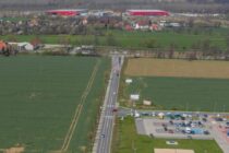 Wyłoniono wykonawcę przebudowy fragmentu ul. Spółdzielczej