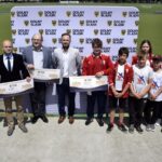 Legnickie kluby z nagrodami od Samorządu Województwa