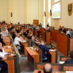 Zarząd województwa z votum zaufania oraz absolutorium za rok 2020