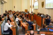 Zarząd województwa z votum zaufania oraz absolutorium za rok 2020