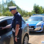 Legnicka drogówka podsumowała akcję "PASY"