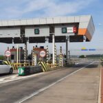 Zmiany w poborze opłat na autostradzie A4 Wrocław - Katowice