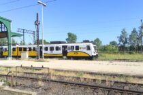 Pierwszy w tym roku długi weekend z Kolejami Dolnośląskimi