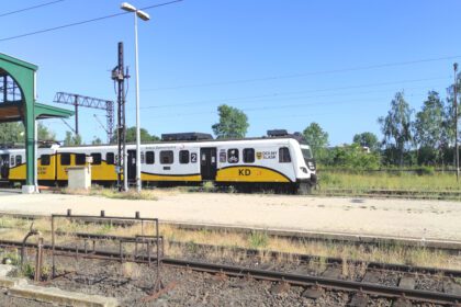 Jesienne zmiany w rozkładzie jazdy Kolei Dolnośląskich