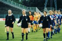 29 lat temu piłkarze Miedzi zdobyli Puchar Polski