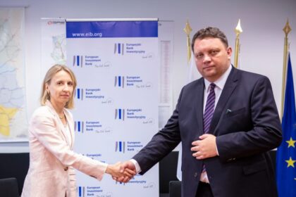 KGHM pożyczy 440 mln zł od Europejskiego Banku Inwestycyjnego