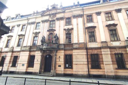 Muzeum Miedzi w Legnicy