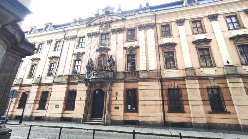Muzeum Miedzi w Legnicy