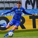 Paweł Zieliński odchodzi z Miedzi Legnica