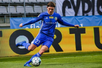 Paweł Zieliński odchodzi z Miedzi Legnica