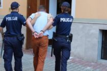 Owocny weekend legnickiej policji. Zatrzymano 12 poszukiwanych osób
