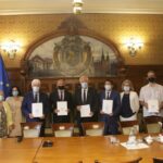Porozumienie Legnicy z ościennymi gminami ws. gospodarki odpadami