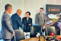 Kierunek „automatyka i robotyka” pod patronatem KGHM