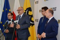 Ponad 10 miliardów złotych unijnych środków dla Dolnego Śląska