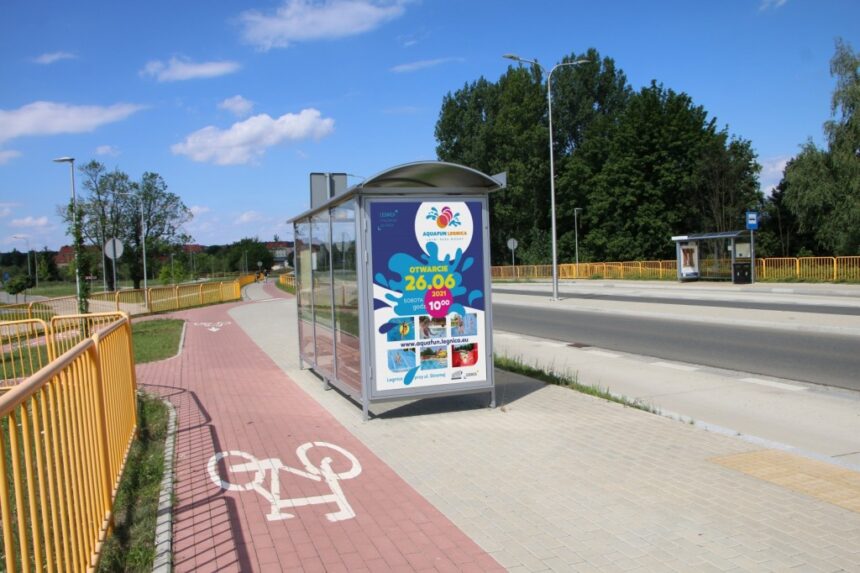Autobusem do AQUAFUN. Linia nr 6 pojedzie też w niedziele i święta