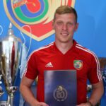 Radosław Bella został asystentem trenera Miedzi Legnica