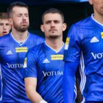Z Miedzi odchodzą m. in. Goku Roman, Pinillos i Purzycki
