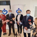 W regionie legnickim ruszył program profilaktyki raka płuc