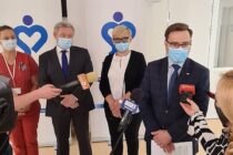 W regionie legnickim ruszył program profilaktyki raka płuc