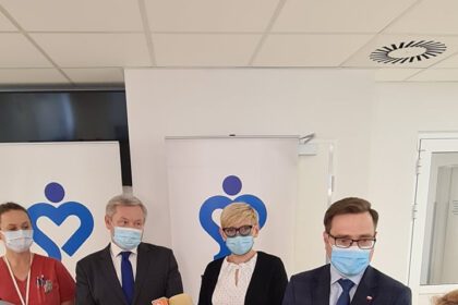 W regionie legnickim ruszył program profilaktyki raka płuc