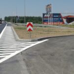 Tereny inwestycyjne już połączone z obwodnicą zachodnią Legnicy