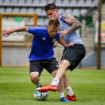 Znamy plan przygotowań Miedzi Legnica