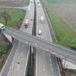 Wiemy kto opracuje dokumentację dla A4 odc. Krzyżowa - Legnica