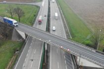 Niebawem remont płyt na autostradzie A4. GDDKiA podpisała umowę