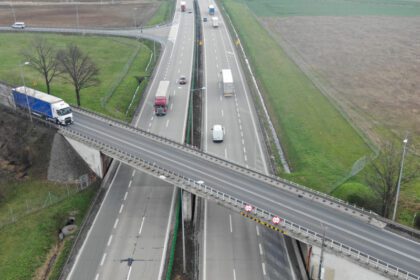 Spotkanie informacyjne w sprawie budowy autostrady A4