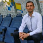 Łobodziński nie jest już trenerem piłkarzy Miedzi Legnica