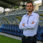 Wojciech Łobodziński nowym trenerem Miedzi Legnica