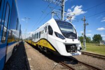 Komplet hybrydowych Impulsów KD już na dolnośląskich torach