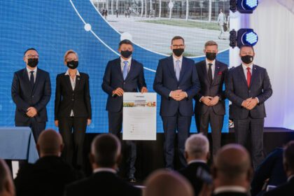 Megainwestycja w podstrefie LSSE. PepsiCo za 1 mld zł wybuduje zakład produkcji przekąsek