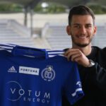 Chuca wzmocni siłę ofensywną Miedzi Legnica