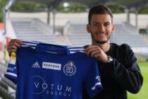 Chuca wzmocni siłę ofensywną Miedzi Legnica