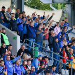Trwa sprzedaż biletów na mecze z Górnikiem Polkowice i Odrą Opole