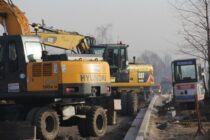 Kto przebuduje al. Rzeczypospolitej? Miasto szuka wykonawcy