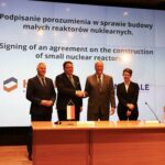 KGHM stawia na energię jądrową. Powstaną pierwsze w Polsce małe reaktory nuklearne