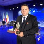 KGHM "Firmą Roku" na Forum Ekonomicznym w Karpaczu