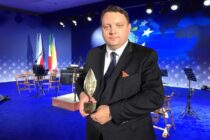 KGHM "Firmą Roku" na Forum Ekonomicznym w Karpaczu