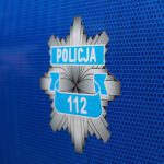 Policyjny pościg za motocyklistą zakończony zatrzymaniem