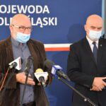 Aktualna sytuacja epidemiczna w województwie dolnośląskim