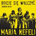 Maria Nefeli „Boicie się walczyć”. Koncert promocyjny już 27 listopada